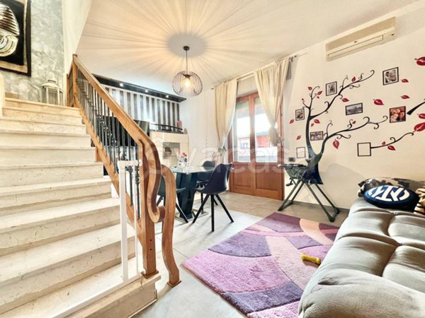 appartamento in vendita a Colle di Val d'Elsa