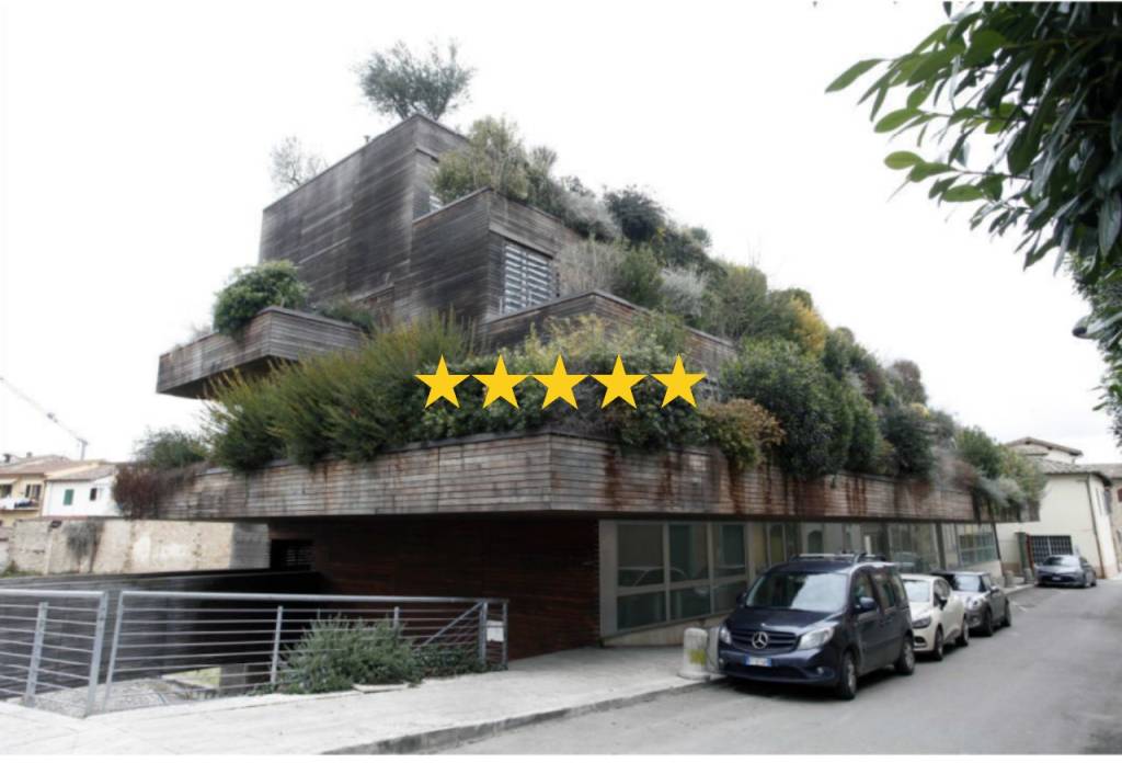 appartamento in vendita a Colle di Val d'Elsa