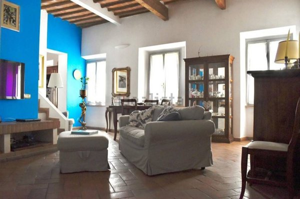 appartamento in vendita a Colle di Val d'Elsa