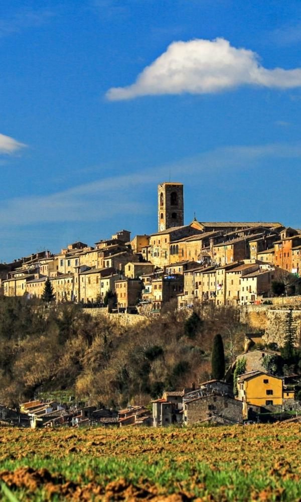 appartamento in vendita a Colle di Val d'Elsa