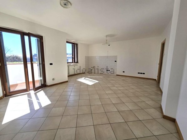 appartamento in vendita a Colle di Val d'Elsa