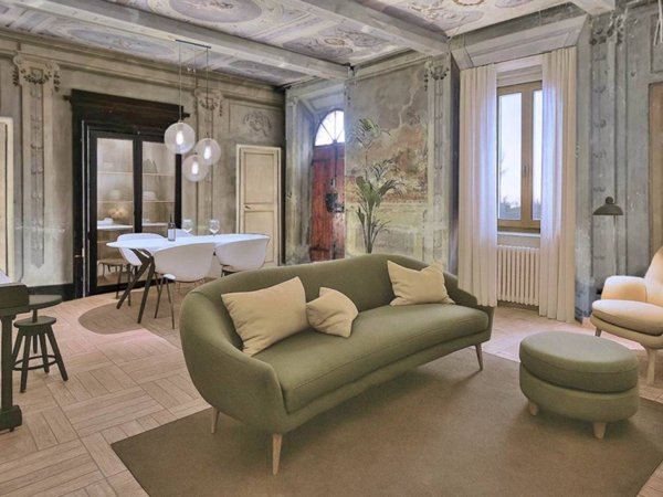 appartamento in vendita a Colle di Val d'Elsa