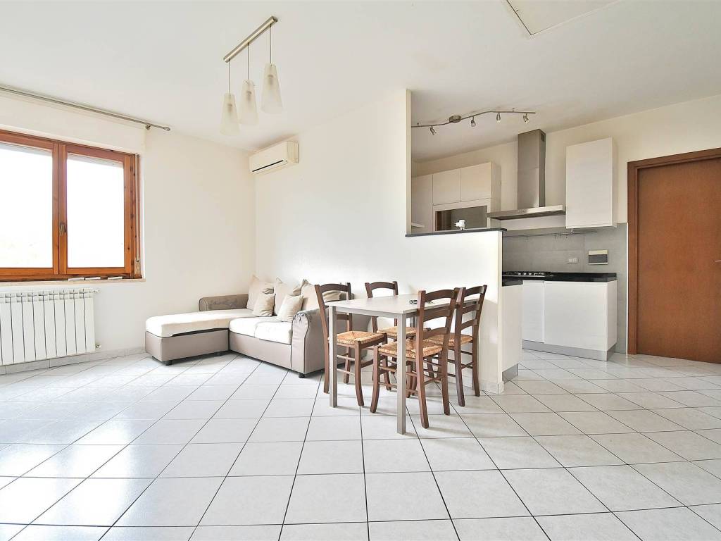 appartamento in vendita a Colle di Val d'Elsa