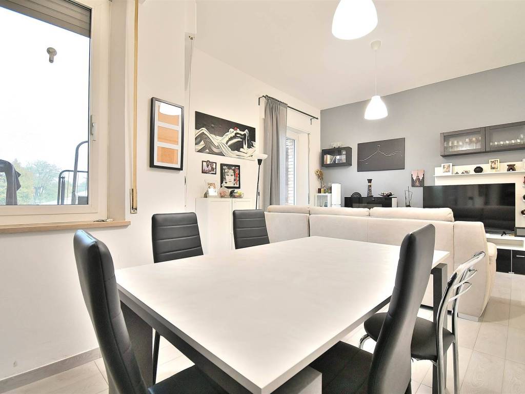 appartamento in vendita a Colle di Val d'Elsa