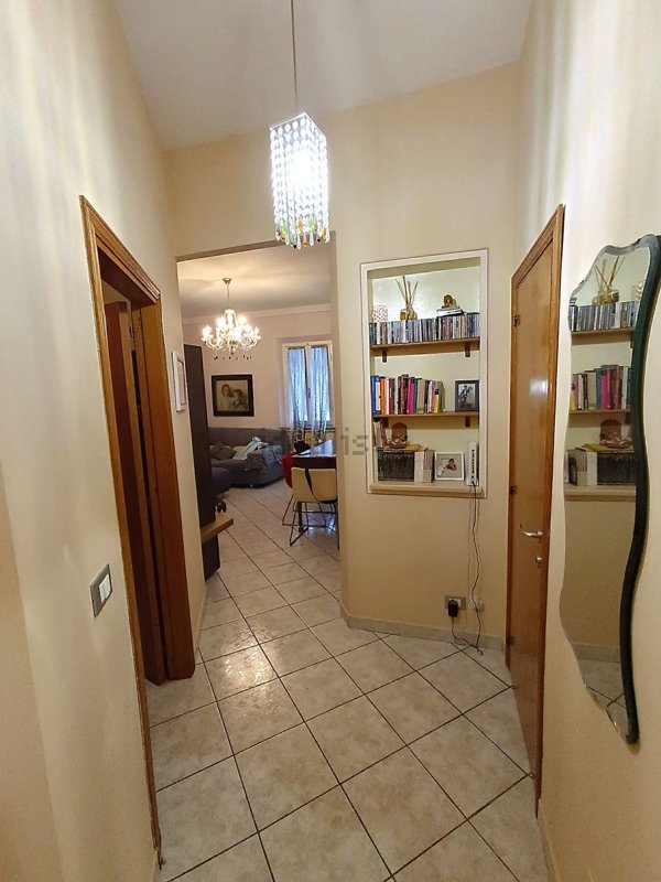 appartamento in vendita a Colle di Val d'Elsa