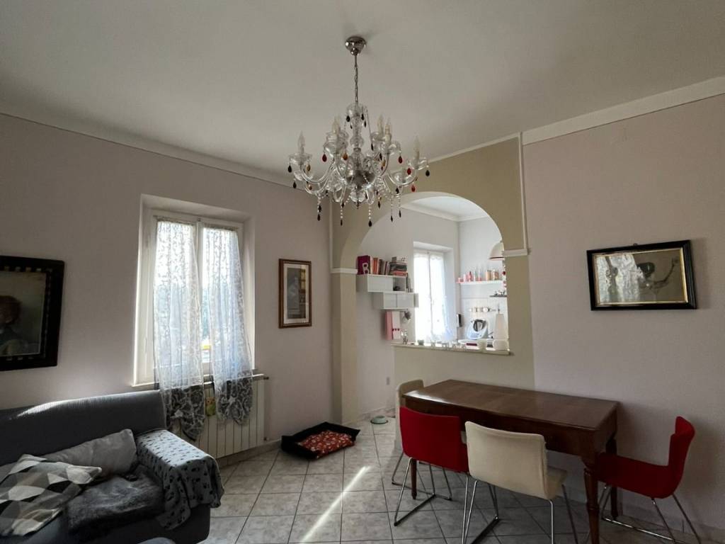 appartamento in vendita a Colle di Val d'Elsa