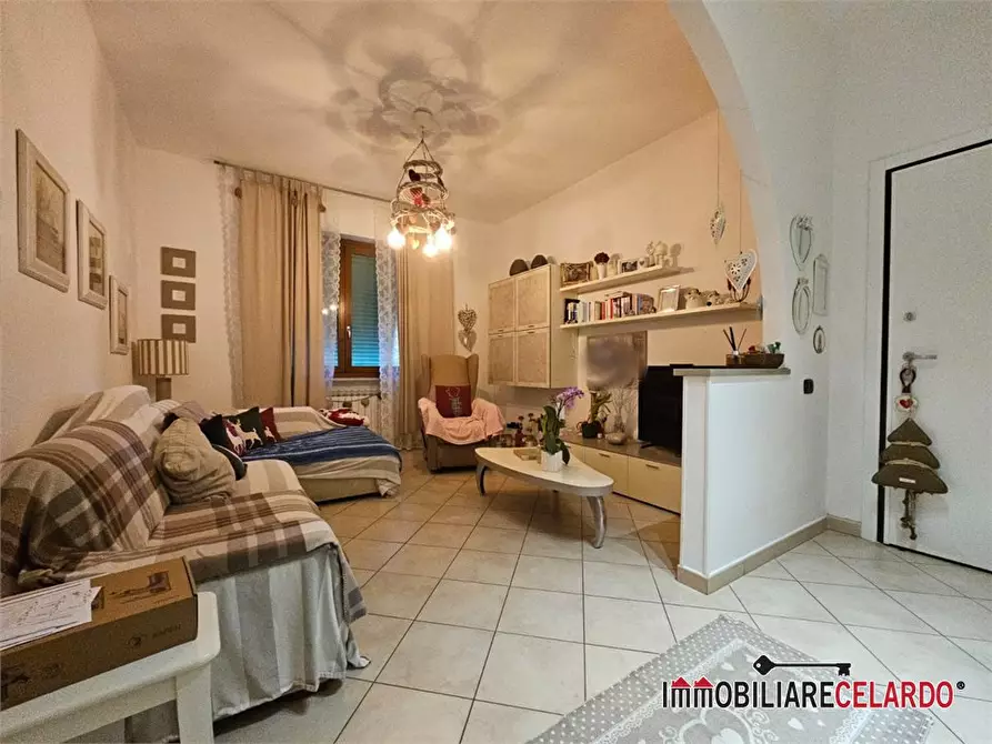 appartamento in vendita a Colle di Val d'Elsa in zona Le grazie