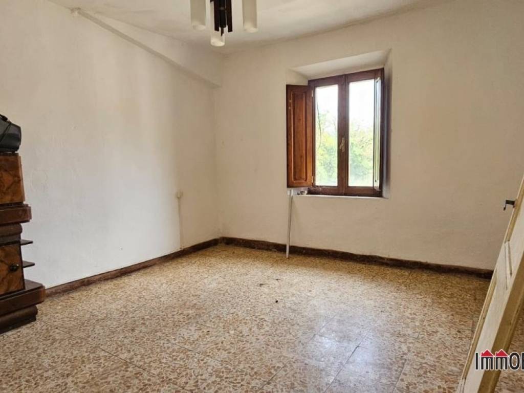 appartamento in vendita a Colle di Val d'Elsa in zona Selvamaggio