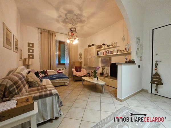 appartamento in vendita a Colle di Val d'Elsa in zona Le grazie