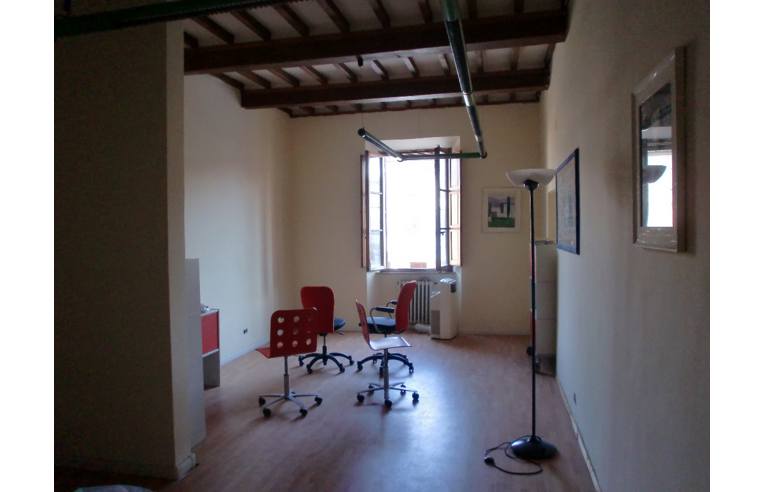 appartamento in vendita a Colle di Val d'Elsa in zona Le grazie