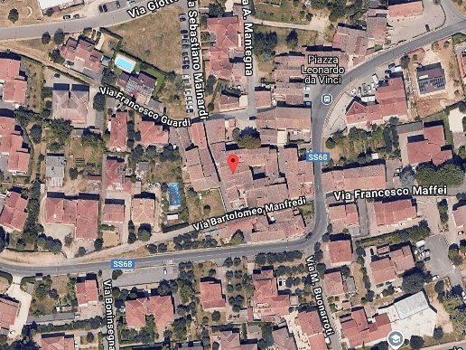 appartamento in vendita a Colle di Val d'Elsa