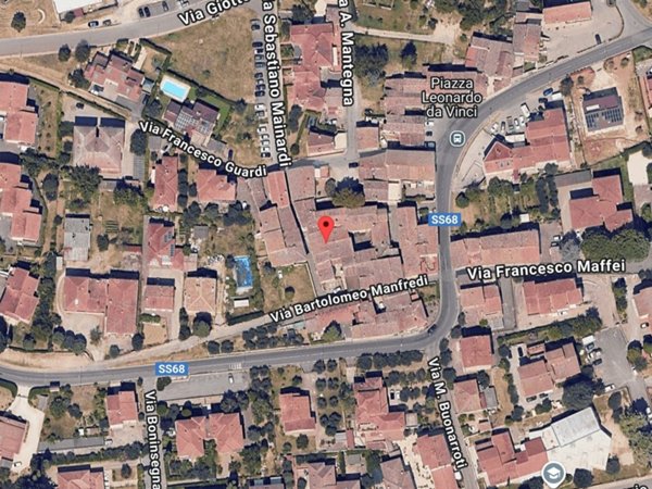 appartamento in vendita a Colle di Val d'Elsa