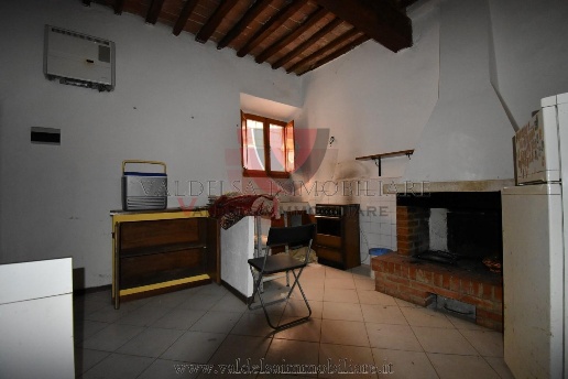 appartamento in vendita a Colle di Val d'Elsa