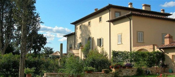 appartamento in vendita a Colle di Val d'Elsa