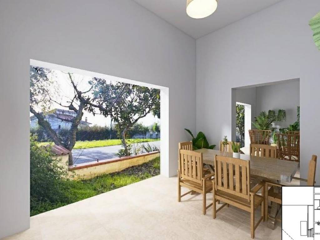 appartamento in vendita a Colle di Val d'Elsa