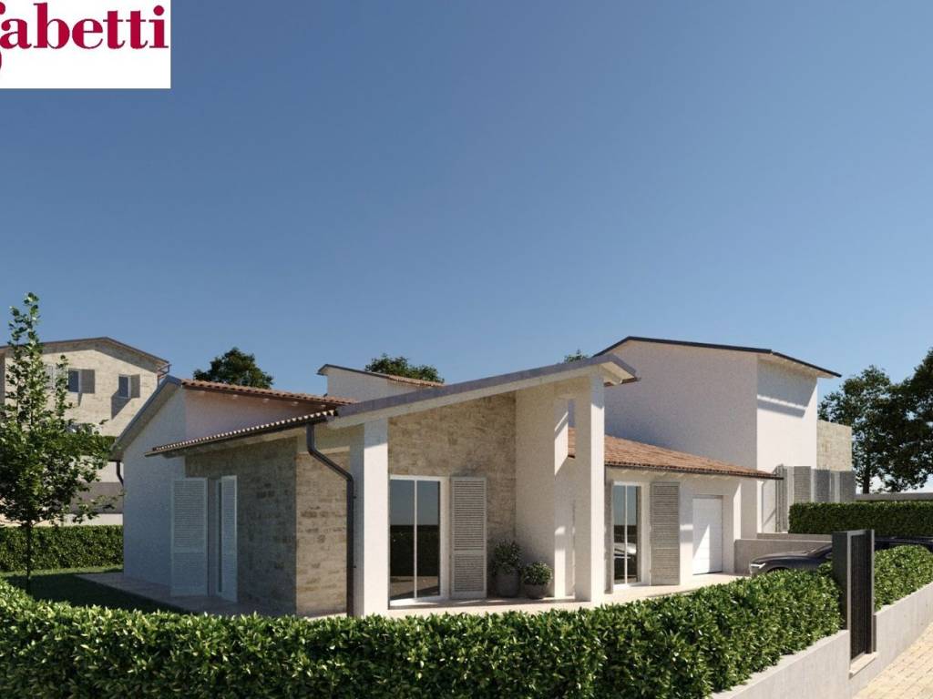 appartamento in vendita a Colle di Val d'Elsa