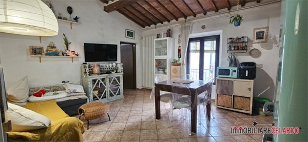 appartamento in vendita a Colle di Val d'Elsa