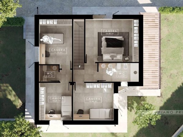 casa indipendente in vendita a Colle di Val d'Elsa