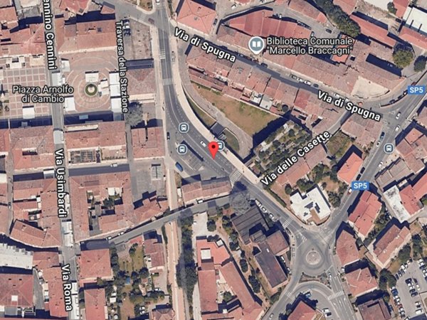 ufficio in vendita a Colle di Val d'Elsa