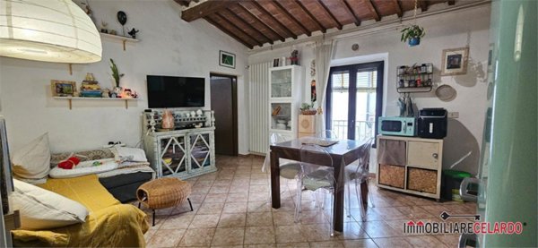 appartamento in vendita a Colle di Val d'Elsa