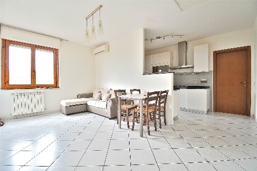 appartamento in vendita a Colle di Val d'Elsa