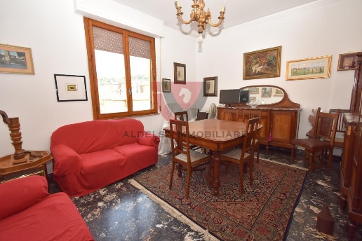 appartamento in vendita a Colle di Val d'Elsa