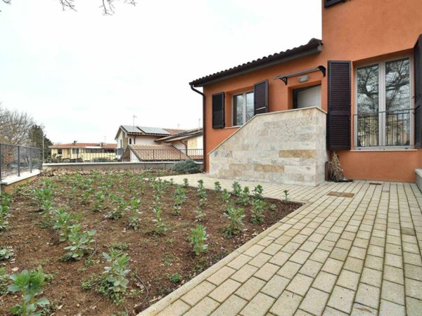 appartamento in vendita a Colle di Val d'Elsa