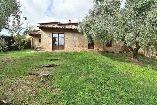 appartamento in vendita a Colle di Val d'Elsa