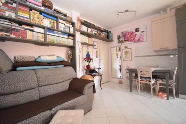 appartamento in vendita a Colle di Val d'Elsa