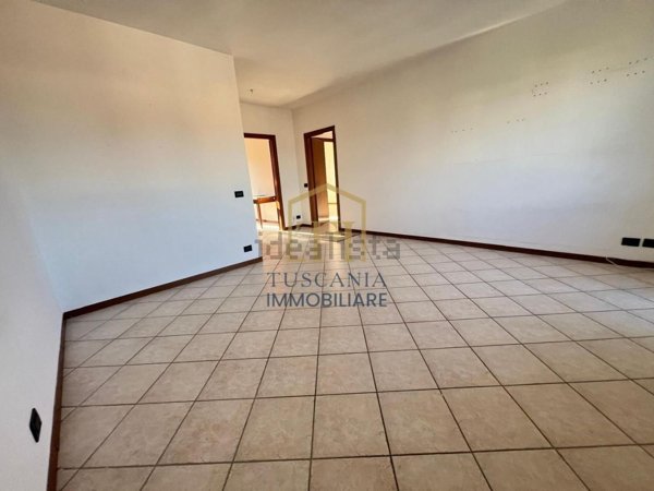 appartamento in vendita a Colle di Val d'Elsa in zona Le grazie