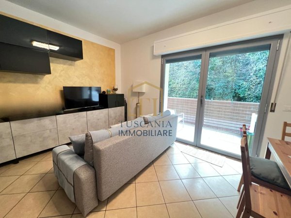 appartamento in vendita a Colle di Val d'Elsa