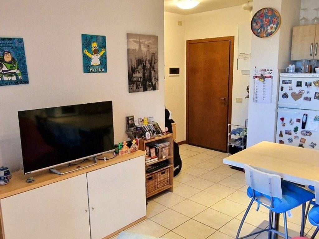 appartamento in vendita a Colle di Val d'Elsa