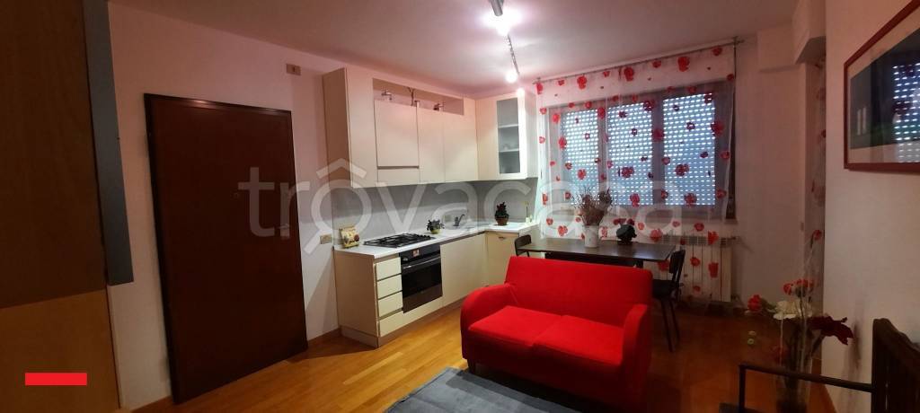 appartamento in vendita a Colle di Val d'Elsa