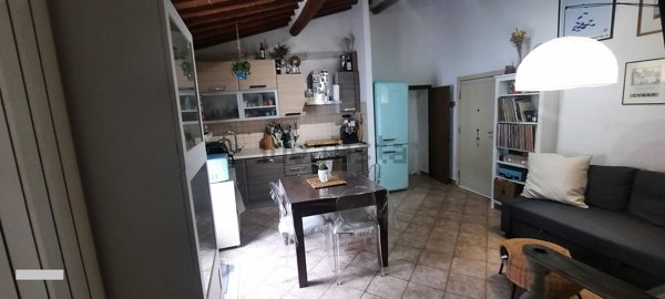 appartamento in vendita a Colle di Val d'Elsa