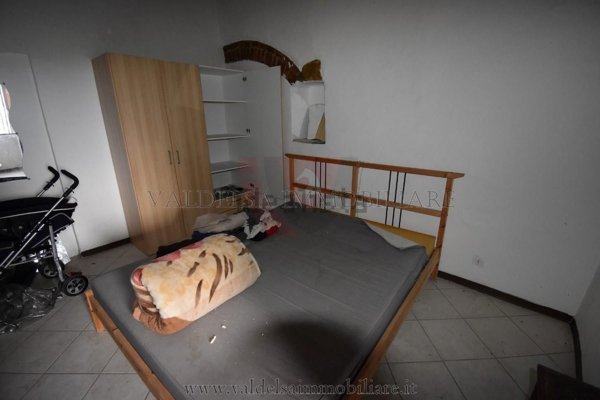 appartamento in vendita a Colle di Val d'Elsa