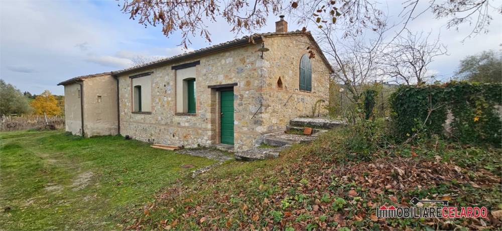casa indipendente in vendita a Colle di Val d'Elsa