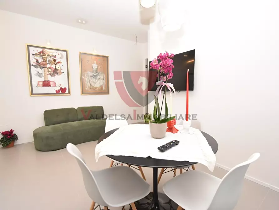 appartamento in vendita a Colle di Val d'Elsa