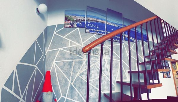 appartamento in vendita a Colle di Val d'Elsa