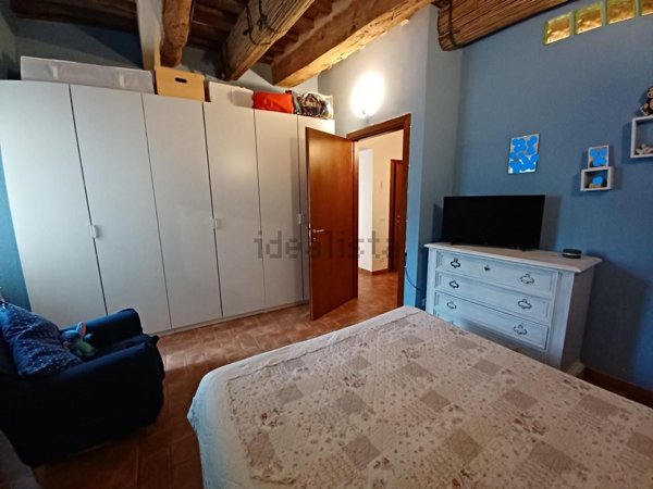 appartamento in vendita a Colle di Val d'Elsa