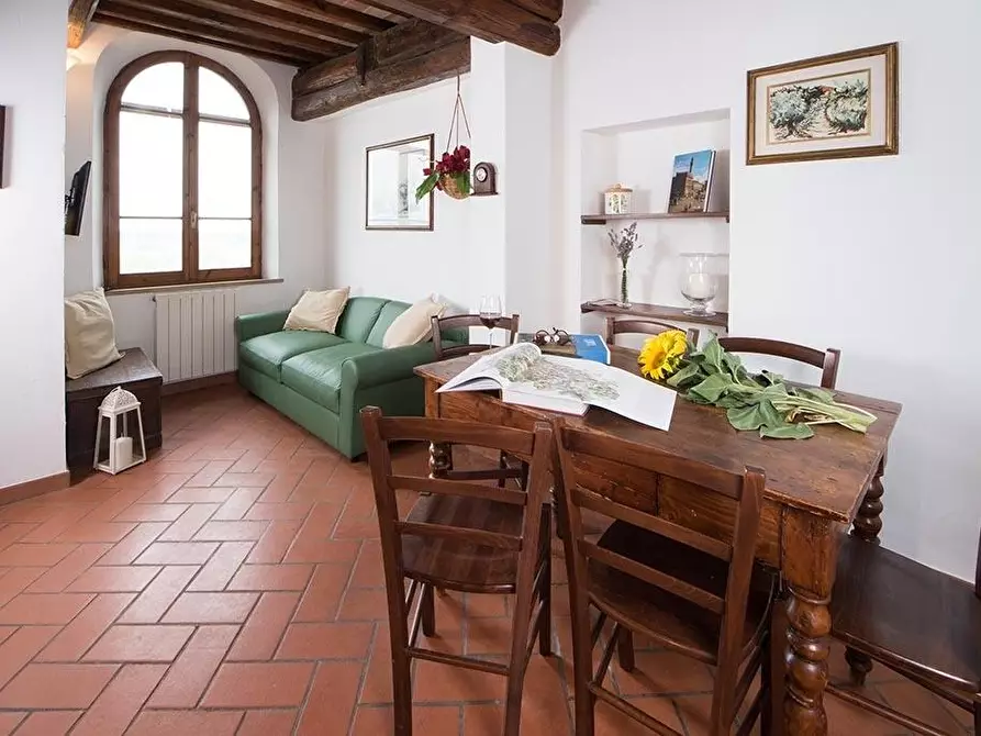 appartamento in vendita a Colle di Val d'Elsa