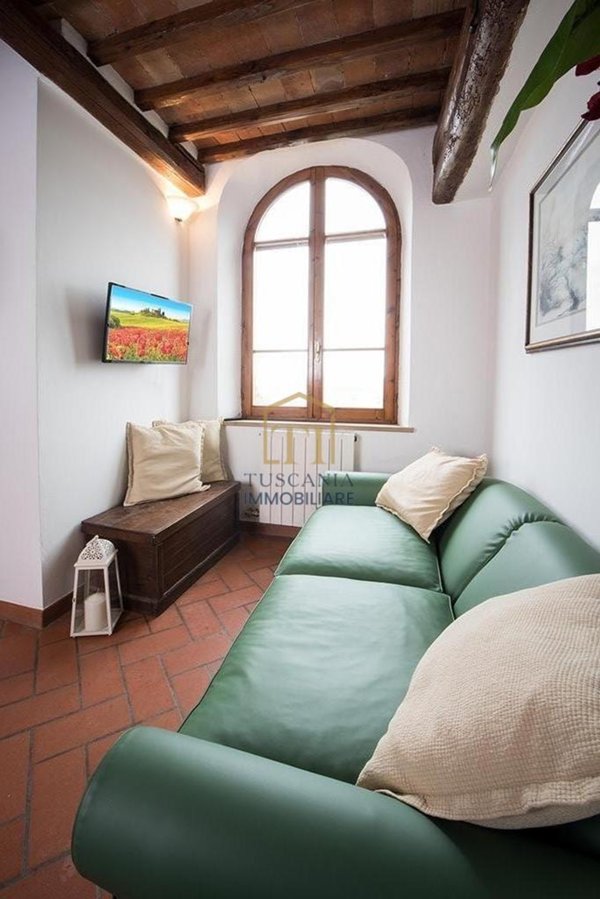 appartamento in vendita a Colle di Val d'Elsa