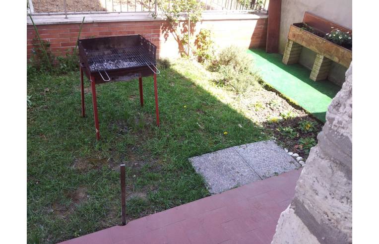 appartamento in vendita a Colle di Val d'Elsa