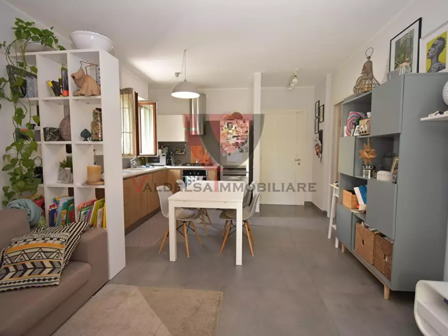 appartamento in vendita a Colle di Val d'Elsa