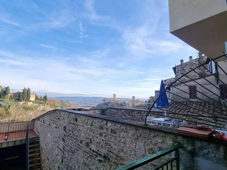 appartamento in vendita a Colle di Val d'Elsa