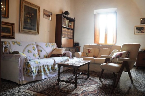 appartamento in vendita a Colle di Val d'Elsa