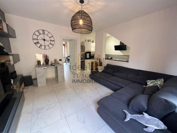 appartamento in vendita a Colle di Val d'Elsa