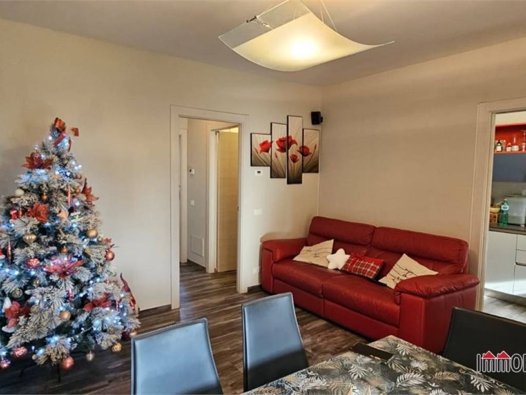 appartamento in vendita a Colle di Val d'Elsa in zona Le grazie