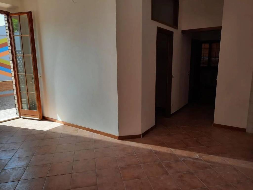 appartamento in vendita a Colle di Val d'Elsa in zona Selvamaggio