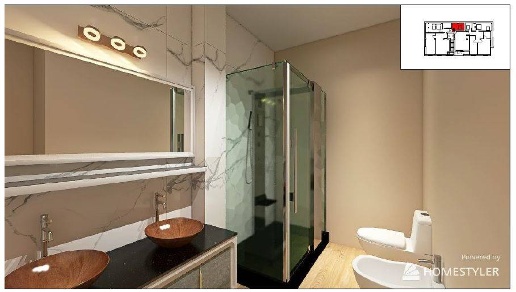 appartamento in vendita a Colle di Val d'Elsa