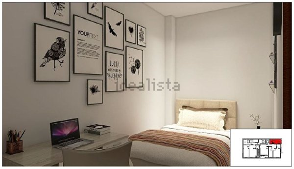 appartamento in vendita a Colle di Val d'Elsa